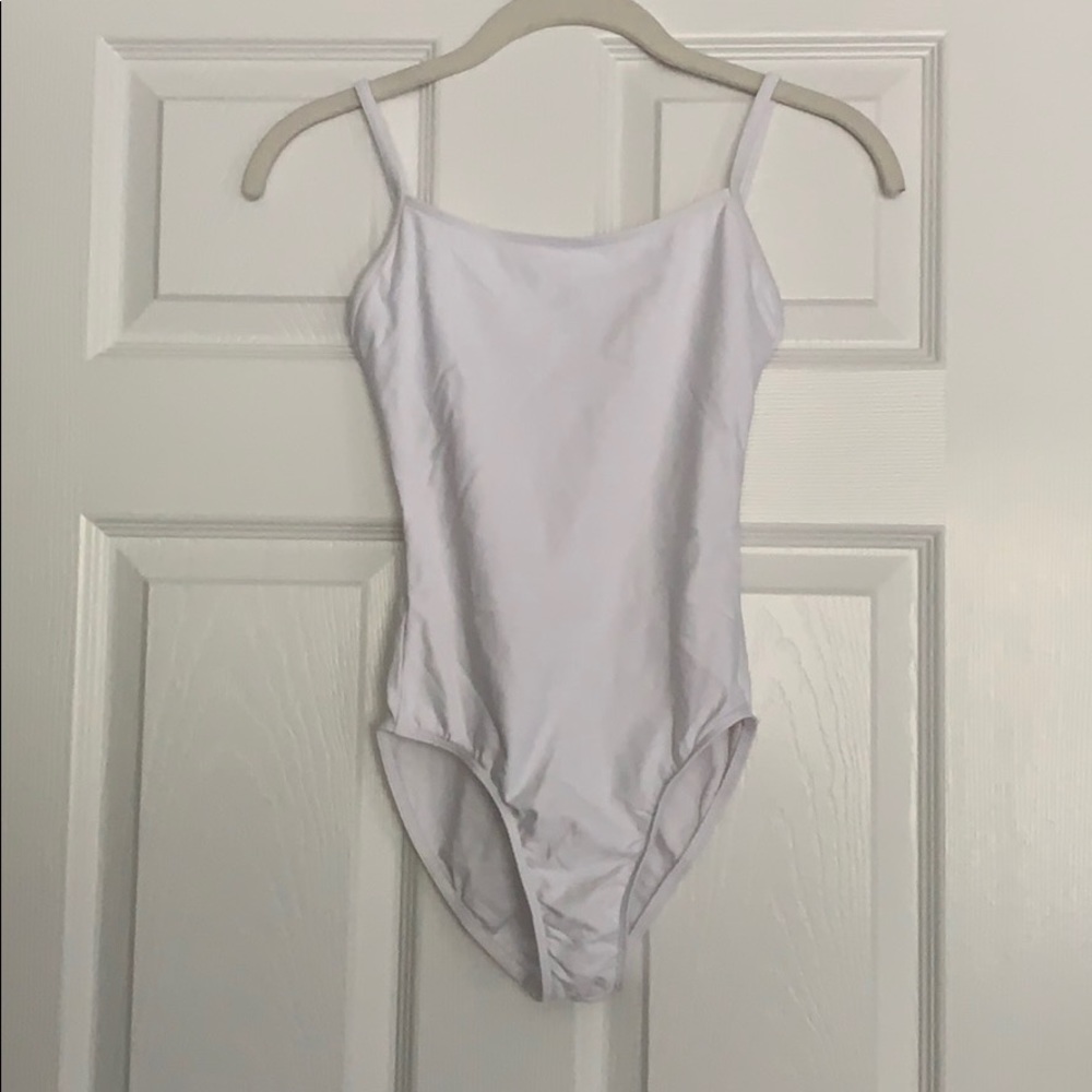 Wear Moi Adult X-Small “Diane” Camisole Leotard